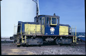 IB2069 GE45ton    2 (30.08.1991, Superior, WI)