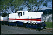 IB2077 GE44ton   (05.1995, The Dalles, OR)
