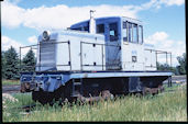 IB2080 GE45ton   (26.07.2005, Kensal, ND)
