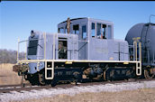 IB2083 GE45ton   (02.03.2018, Fulton, MS)