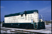 IB2094 GP10 7546 (27.10.2002, Pittsboro, IN)