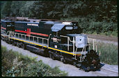 IB2095 SD38 2002 (03.09.2007, Trap Rock, PA)