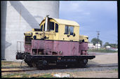 IB2165 Model40   (10.09.2005, Mohall, ND)