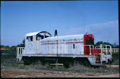 IB2352 SW1   (03.03.1995, Texarkana, TX)