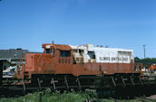 ICG GP10 8002 (25.03.1975,)