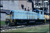 ICGX NW2    5 (22.06.2003, Indianapolis, IN)