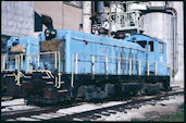 ICGX NW2    6 (30.08.2000, Indianapolis, IN)