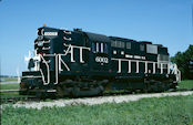ICRK RS11 6002 (22.06.2003, Frankton, IN)