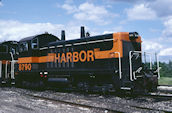 IHB NW2 8790 (02.08.1986, Flinders Park)