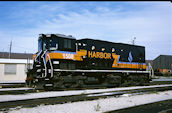 IHB RP15DF 1508 (27.09.2018, Hammond, IN)