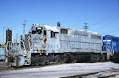 IHB SD39 3901 (28.10.2001, Hammond, IN)