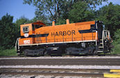 IHB SW1500 1512 (30.06.2013, Burnham, IL)