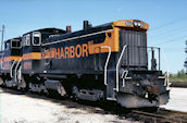 IHB SW1500 9211 (27.09.1983, Flinders Park)