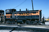IHB SW1500 9212 (07.04.1990, Chicago, IL)