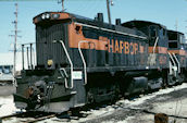 IHB SW1500 9217 (01.04.1991, Dolton, IL)