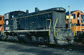 IHB SW1500 9218 (10.10.1982, Flinders Park)