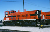 IHB SW1500r 1503:2 (19.09.2004, Riverdale, IL)