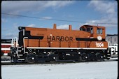 IHB SW1500r 1504:2 (15.02.2004, Hammond, IN)