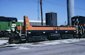 IHB Slug  PB3 (19.09.1999, Riverdale, IL)