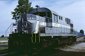 IHRC RS11  952 (06.06.1984, Connersville, IN)