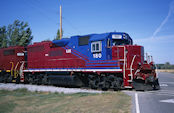 ILSX GP38  180 (24.09.2012, Hankinson, ND)