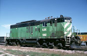 ILSX GP9 1382 (30.09.1999, Hemmingford, NE)