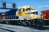 ILSX GP9r 1385 (09.10.2003, Thief River Falls, MN)