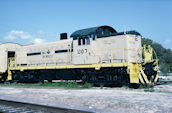 IMCX RS1  207 (19.02.1998, Ft. Meade, FL)
