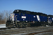 IMRL SD45  352 (15.12.1998, Bedford Park, IL)