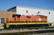 IMRR SD18   60 (30.09.2007, Creve Coeur, IL)