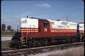 INOH GP18   71 (16.09.1996, Washington, OH)