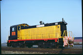 INS SW1001  126 (05.09.1987, E Chicago, IN)
