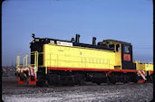INS SW1200  110 (05.09.1987, E Chicago, IN)