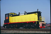 INS SW1500  123 (05.09.1987, E Chicago, IN)