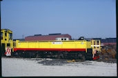 INS Slug   S2 (05.09.1987, E Chicago, IN)