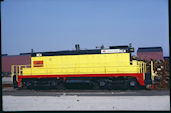INS Slug  RC4 (05.09.1987, E Chicago, IN)