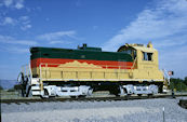 IPPX SW1001    1 (09.09.1999, Springville, UT)