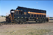 IRTX GP7  923 (17.11.2015, Surprise, AZ)