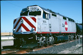 JPBX F40PH-2  900 (12.03.2004, Roseville, CA)