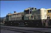 KCC - Ore Haulage RS2  908 (12.05.1997, Portola, CA)