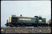 KCC - Ore Haulage RSD4  909 (03.09.1983, Magna, UT)