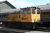 KNOR Whit40ton  206 (29.09.2013, Sacramento, CA)