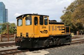 KNOR Whit40ton  206 (29.09.2013, Sacramento, CA)