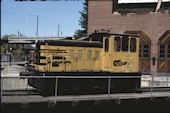 KNOR Whit40ton  206 (09.05.1997, Sacramento, CA)