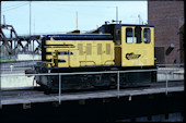 KNOR Whit40ton  206 (12.03.1995, Sacramento, CA)