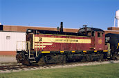 KTR SW8   16 (01.10.2021, Kendallsville, IN)