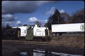 LBR GE44ton 1950 (19.10.1988, Beaver Falls, NY)