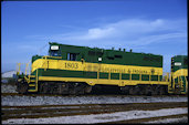 LIRC GP11 1803 (06.10.2002, Columbus, IN)