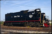 LLPX GP38 2014 (26.05.2008, Norfolk, VA)