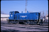 LLPX SW1500  216 (20.12.2007, Kansas City, KS)